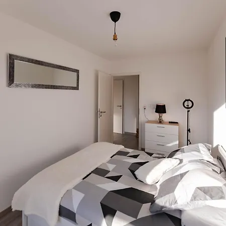 Les Jardins De La Semme Κολμάρ