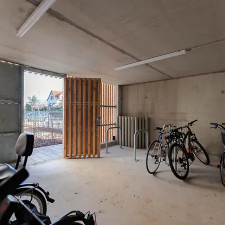 Les Jardins De La Semme *