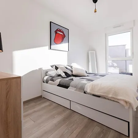 Les Jardins De La Semme *