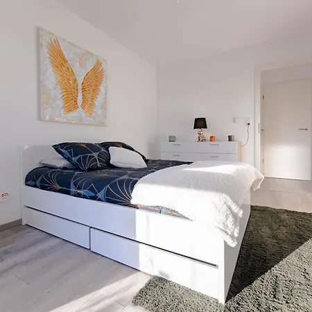 Les Jardins De La Semme Διαμέρισμα Κολμάρ