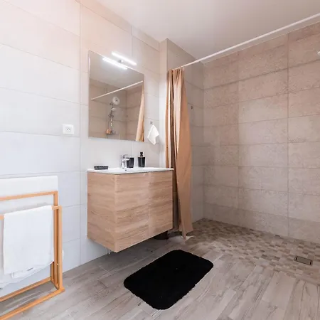 Les Jardins De La Semme