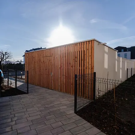 Les Jardins De La Semme * Κολμάρ